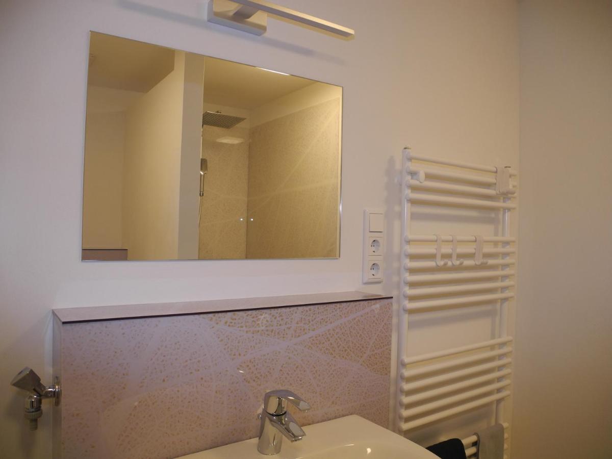 Strandappartement Steinberghaff "Farborg" Mit Meerblick Steinberg  Exteriér fotografie